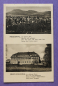 Preview: Ansichtskarte AK Freudental 1940 Erholungsheim
